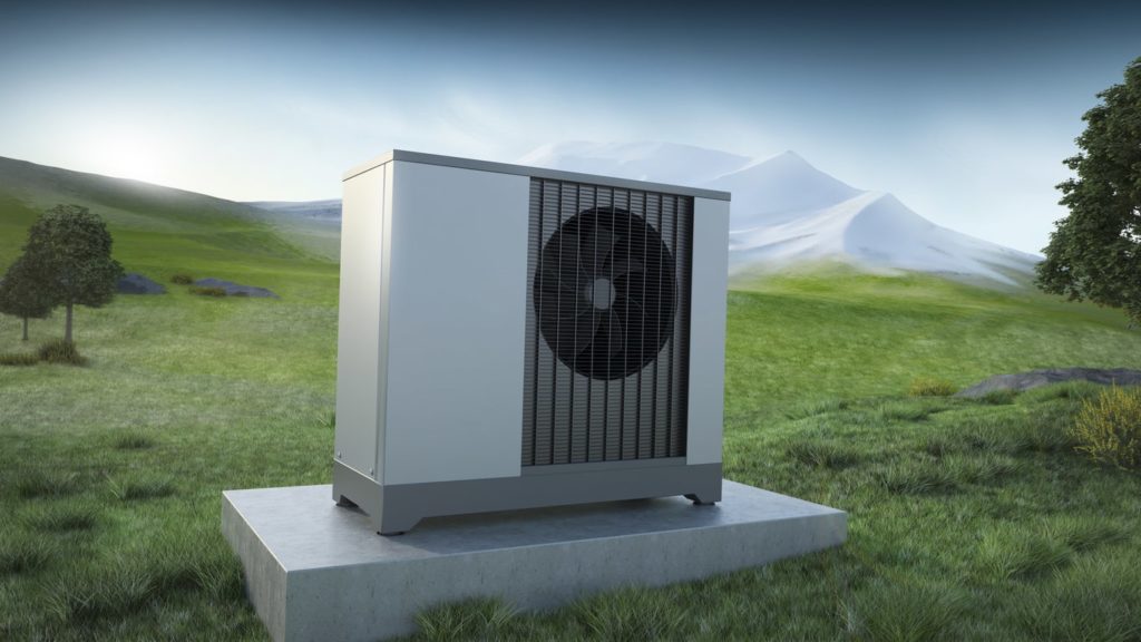 Heat Pump Services In Peterborough, Lindsay, Lakefield, ON and Surrounding Areas